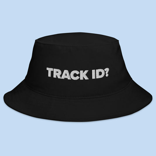 Track ID? Bucket Hat