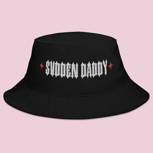 Svdden Daddy Bucket Hat