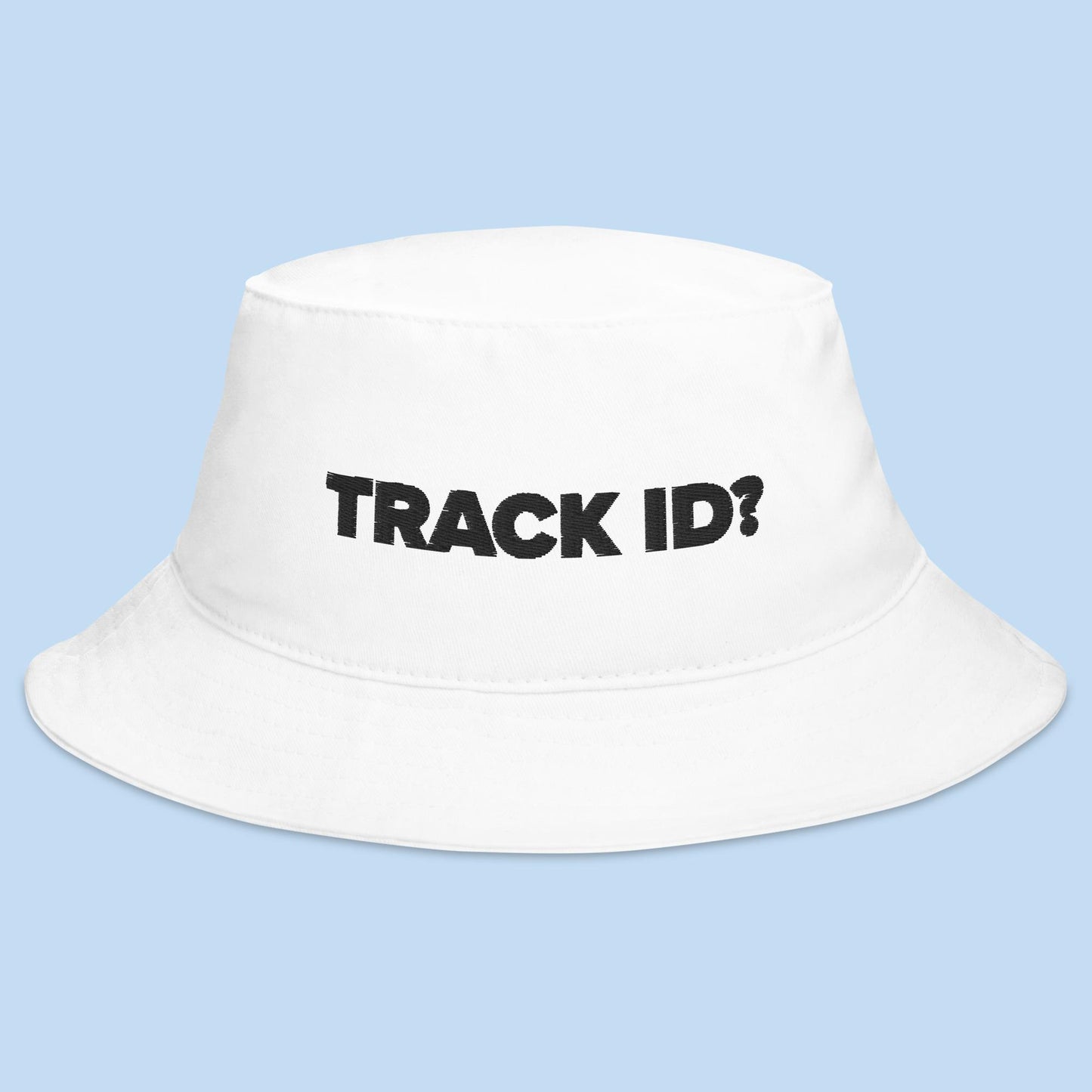 Track ID? Bucket Hat